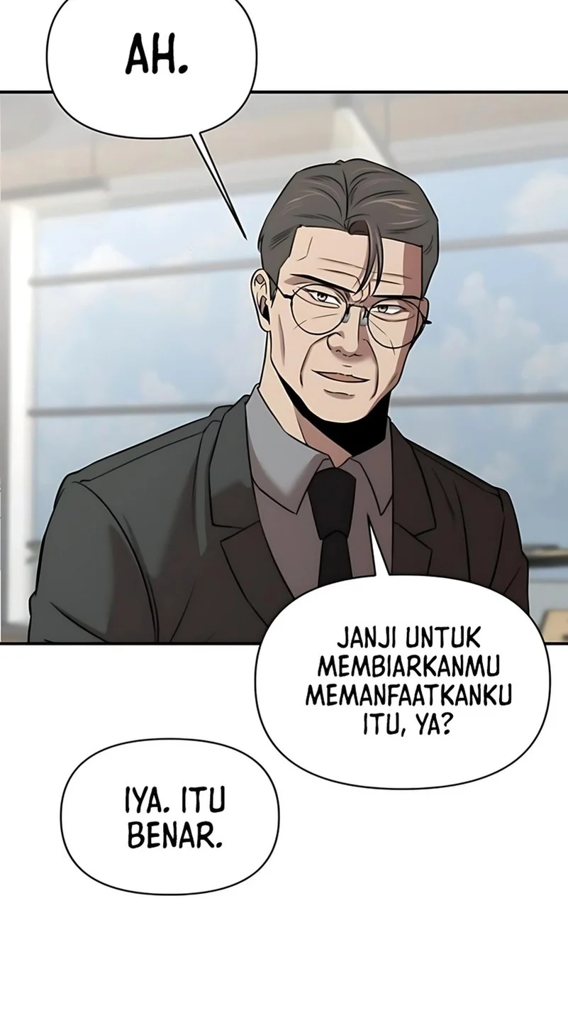 When a Genius Office Worker Goes Too Far Bab 25 halaman 28