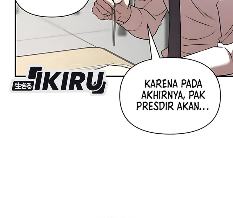 When a Genius Office Worker Goes Too Far Bab 25 halaman 32