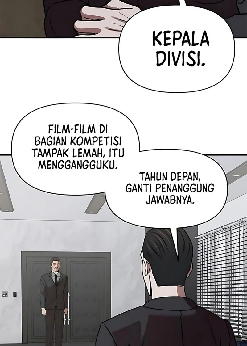 When a Genius Office Worker Goes Too Far Bab 25 halaman 36