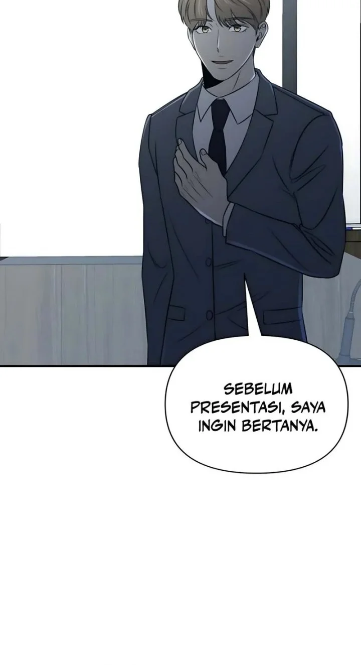 When a Genius Office Worker Goes Too Far Bab 26 halaman 6