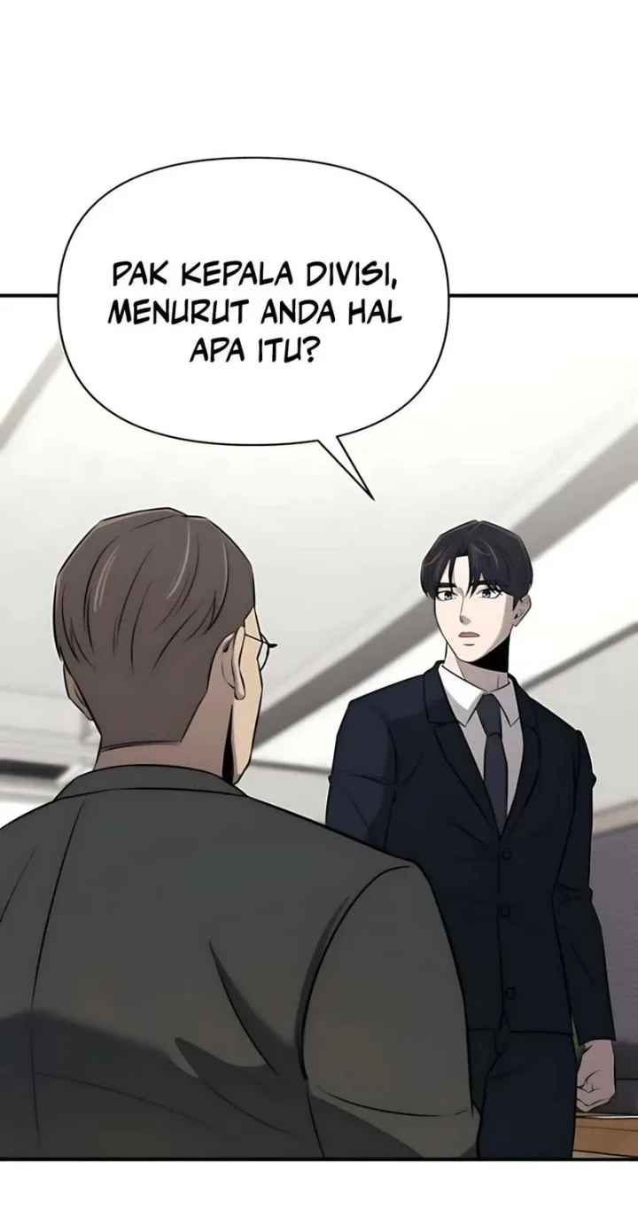 When a Genius Office Worker Goes Too Far Bab 26 halaman 22