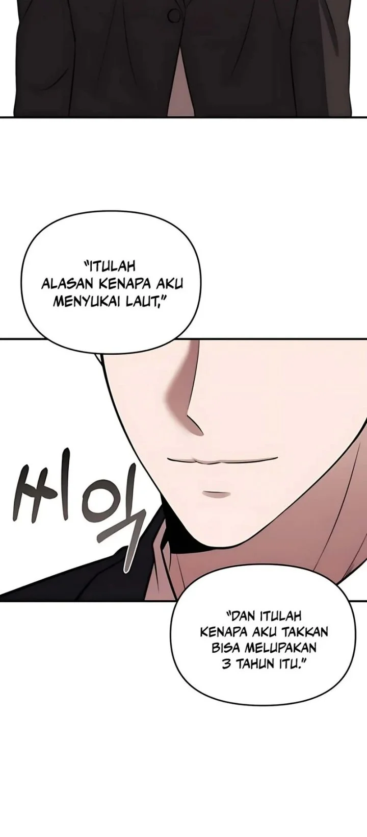 When a Genius Office Worker Goes Too Far Bab 26 halaman 42