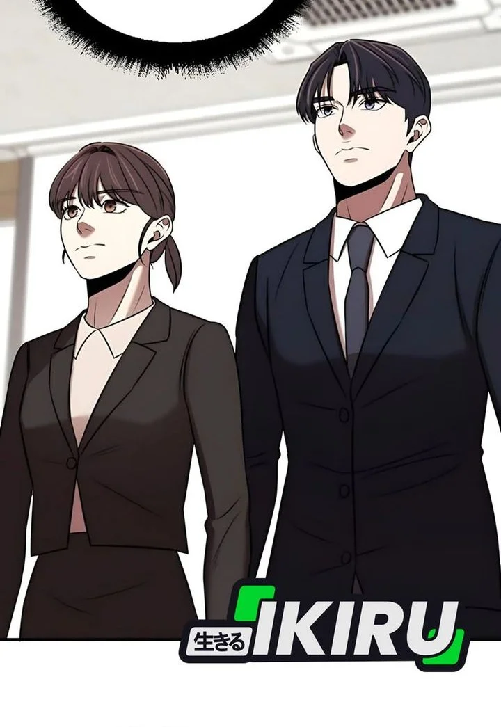 When a Genius Office Worker Goes Too Far chapter 27 halaman 2