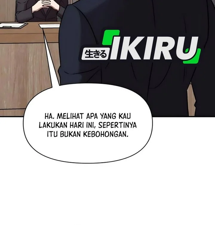 When a Genius Office Worker Goes Too Far chapter 27 halaman 6