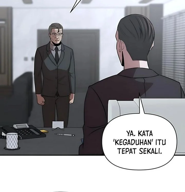 When a Genius Office Worker Goes Too Far chapter 27 halaman 14