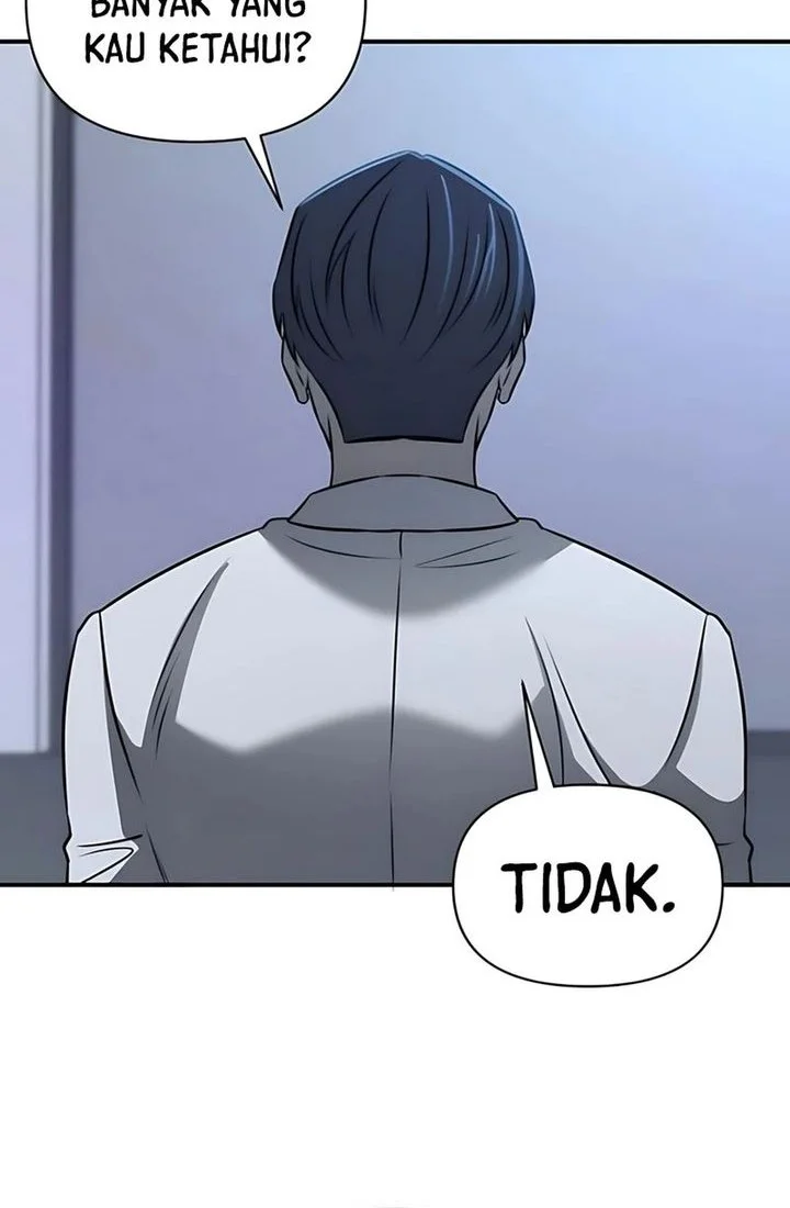 When a Genius Office Worker Goes Too Far chapter 27 halaman 30