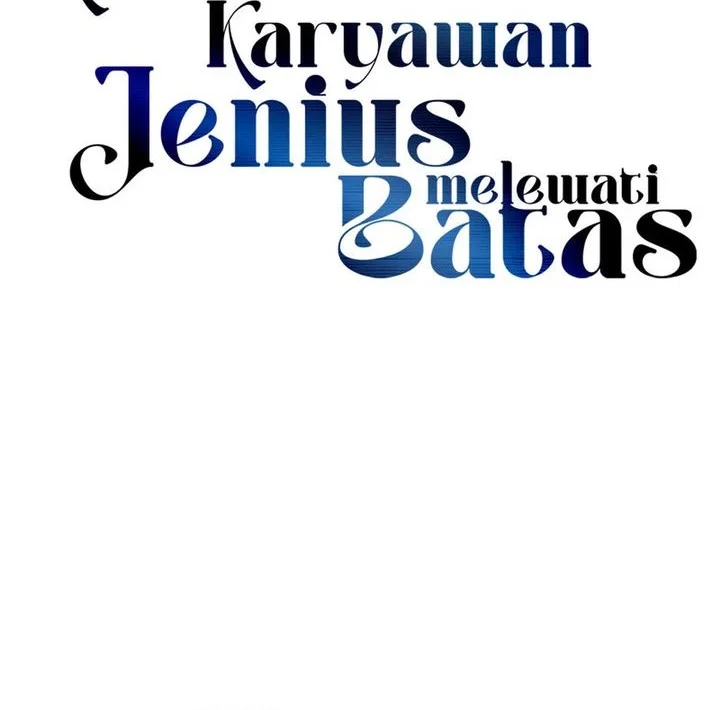 When a Genius Office Worker Goes Too Far chapter 27 halaman 32
