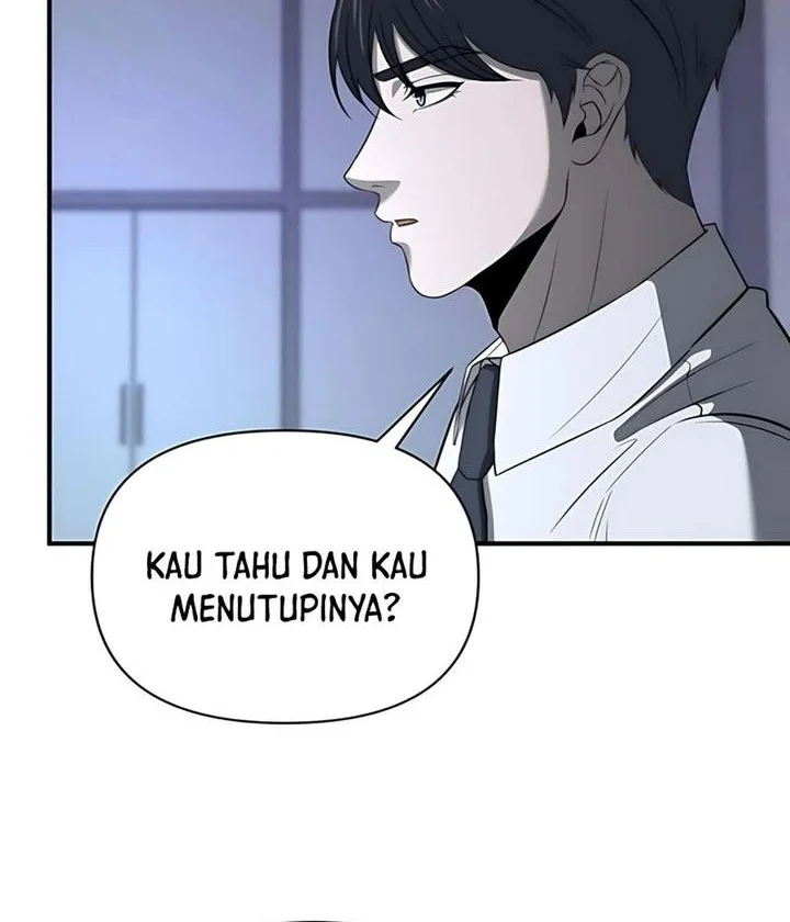When a Genius Office Worker Goes Too Far chapter 27 halaman 34