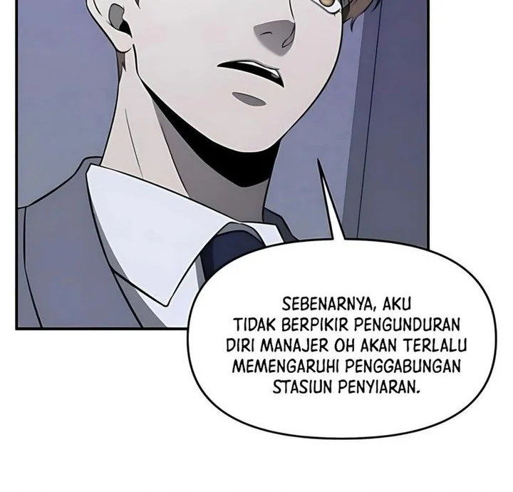When a Genius Office Worker Goes Too Far chapter 27 halaman 42