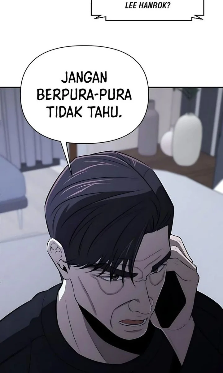 When a Genius Office Worker Goes Too Far chapter 27 halaman 50