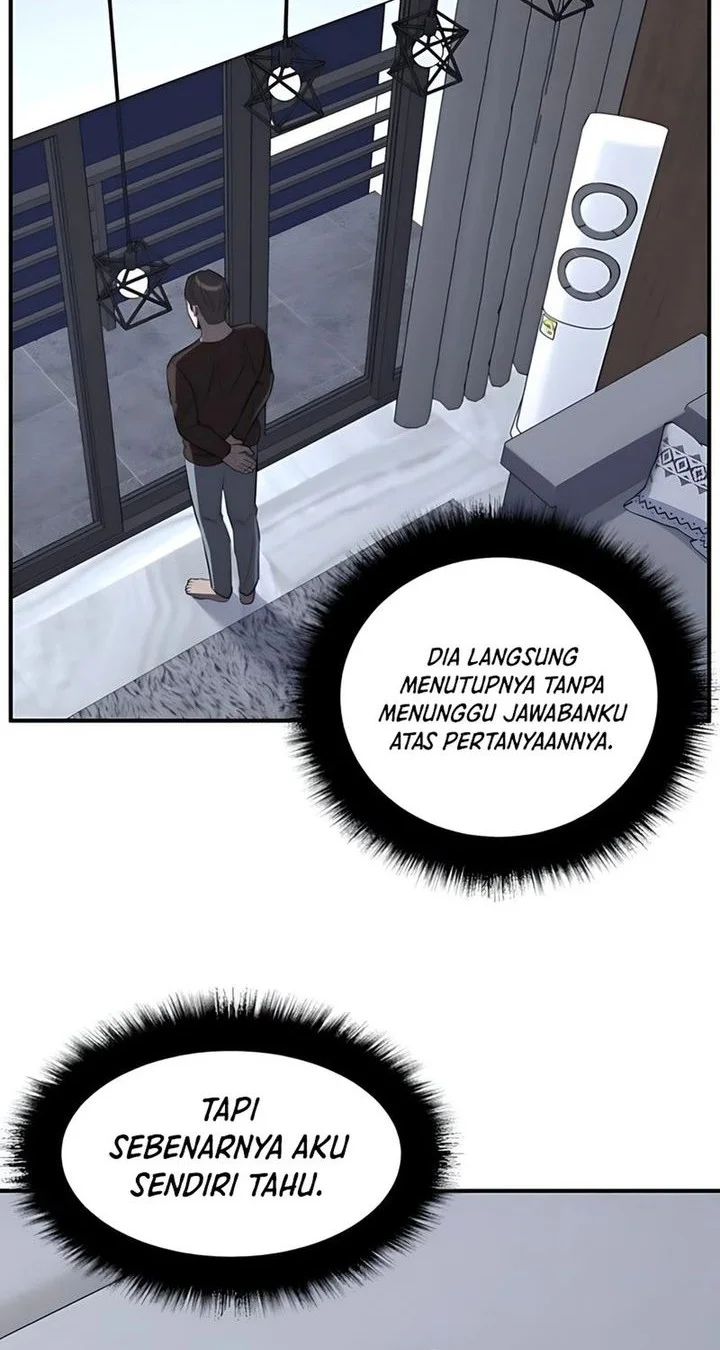 When a Genius Office Worker Goes Too Far chapter 27 halaman 54