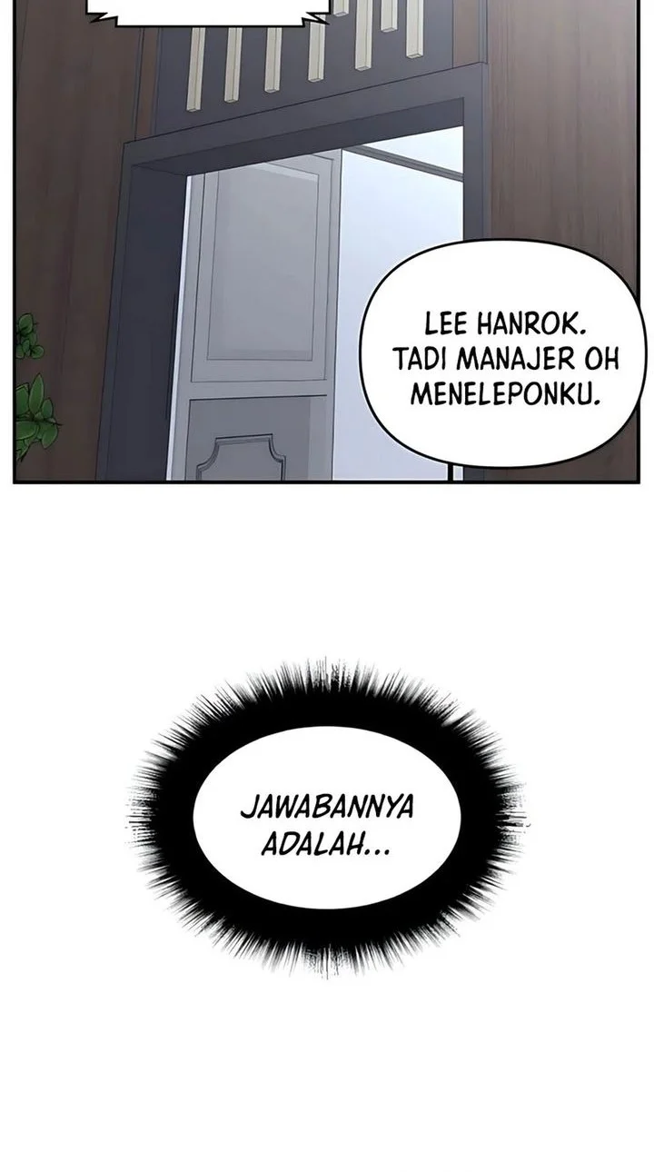 When a Genius Office Worker Goes Too Far chapter 27 halaman 58