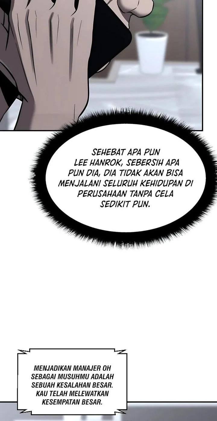 When a Genius Office Worker Goes Too Far chapter 27 halaman 60