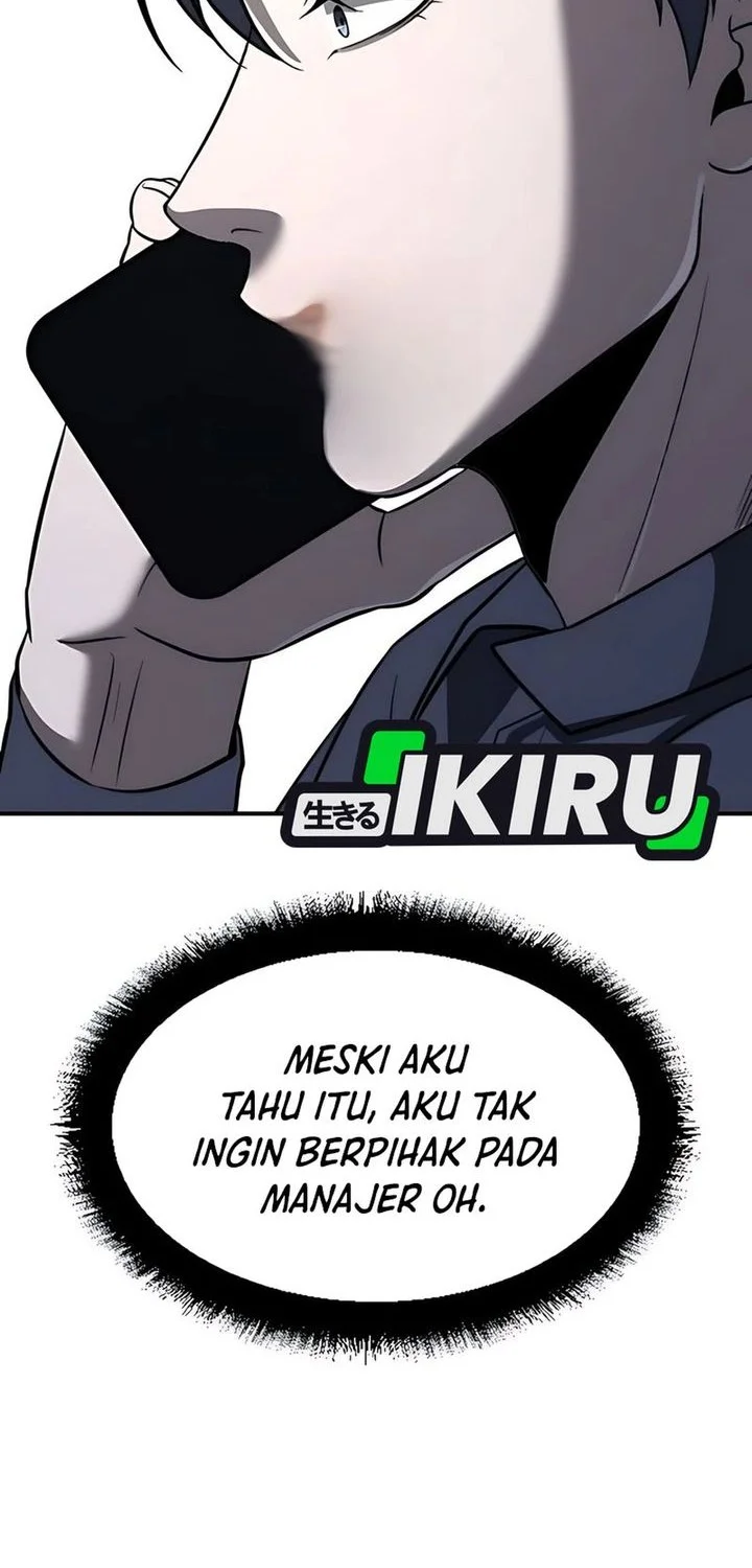 When a Genius Office Worker Goes Too Far chapter 27 halaman 62
