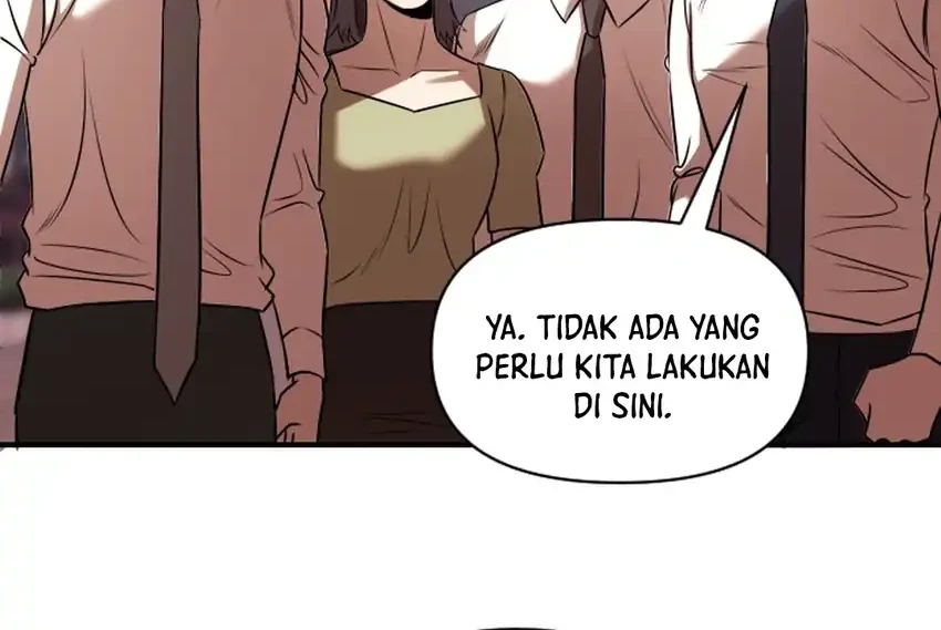 When a Genius Office Worker Goes Too Far Bab 28 halaman 14