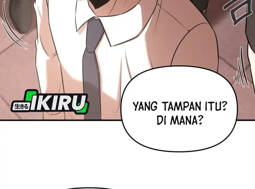 When a Genius Office Worker Goes Too Far Bab 28 halaman 28