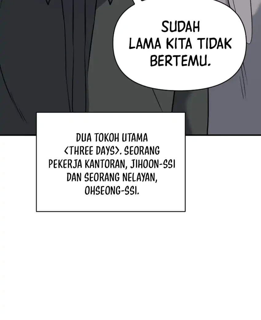 When a Genius Office Worker Goes Too Far Bab 28 halaman 36