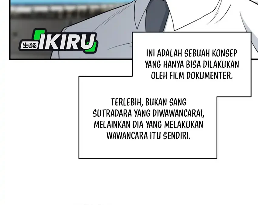 When a Genius Office Worker Goes Too Far Bab 28 halaman 38