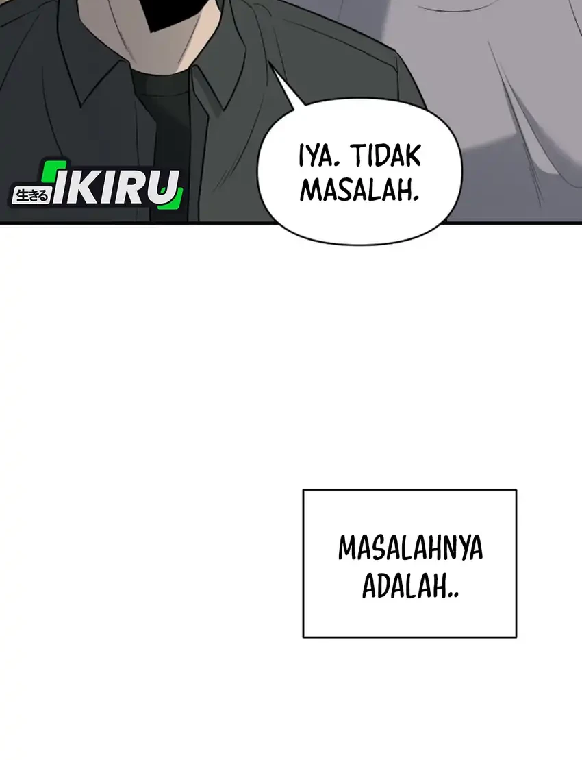 When a Genius Office Worker Goes Too Far Bab 28 halaman 40
