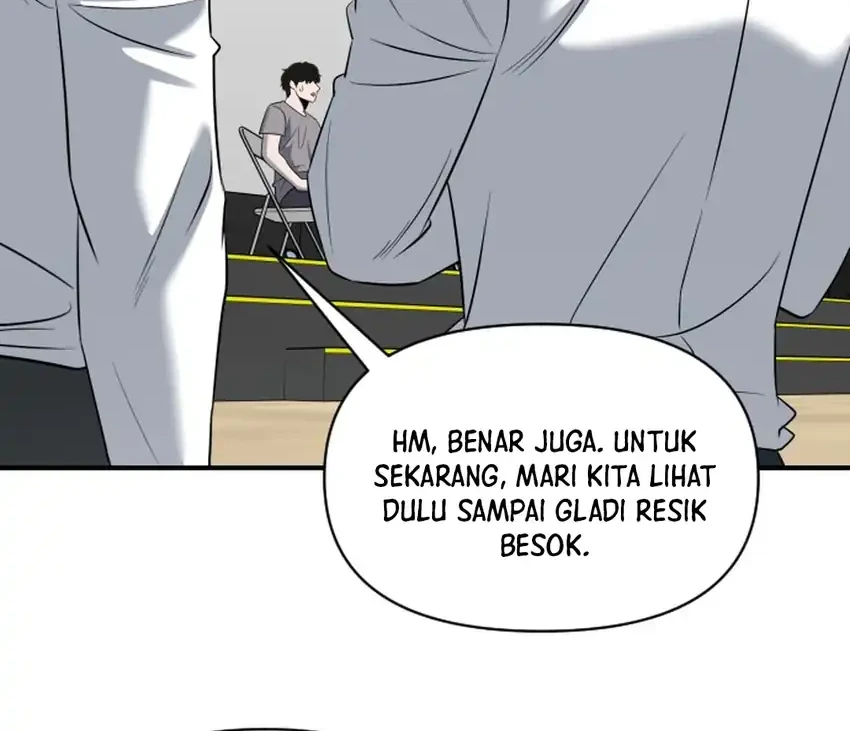When a Genius Office Worker Goes Too Far Bab 28 halaman 44