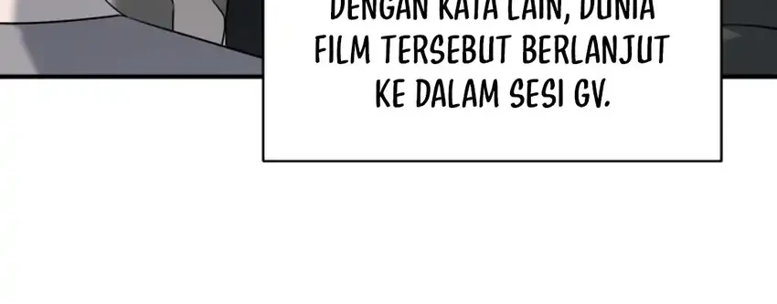 When a Genius Office Worker Goes Too Far Bab 28 halaman 46