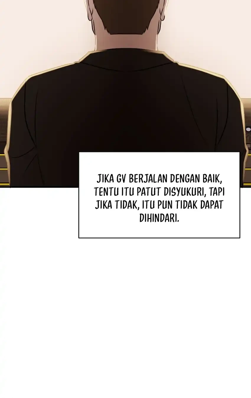 When a Genius Office Worker Goes Too Far Bab 28 halaman 48