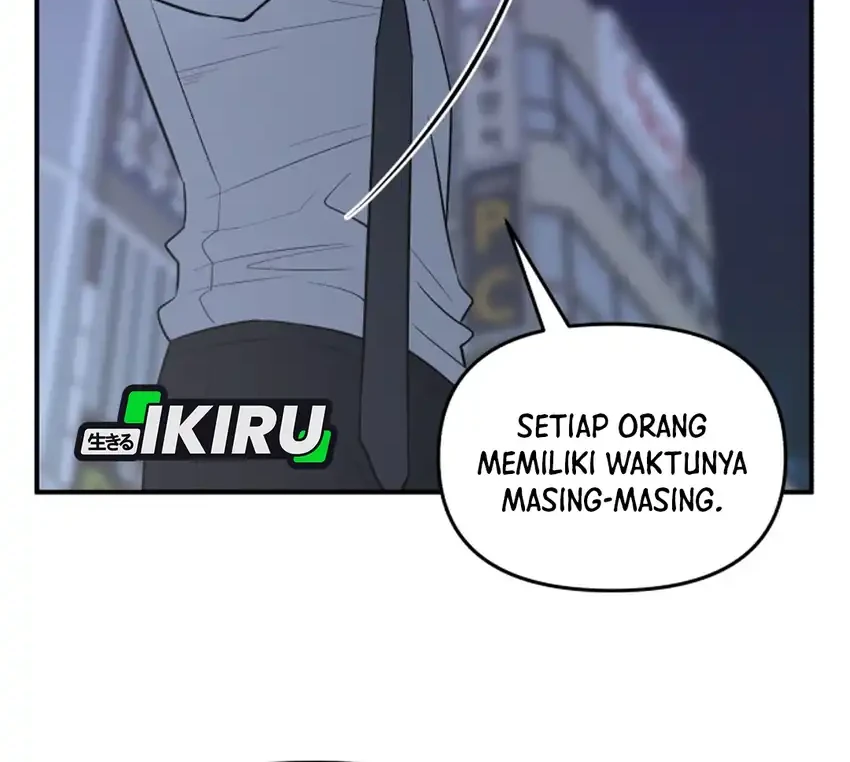 When a Genius Office Worker Goes Too Far Bab 28 halaman 62