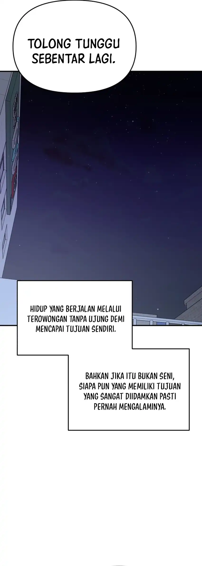 When a Genius Office Worker Goes Too Far Bab 28 halaman 63