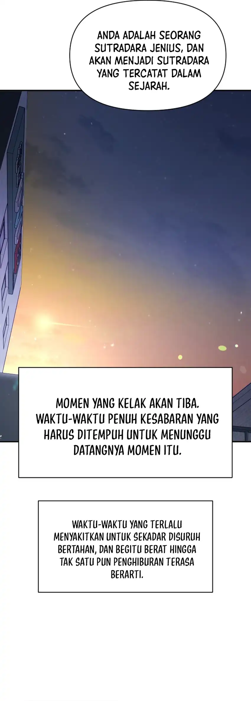 When a Genius Office Worker Goes Too Far Bab 28 halaman 64