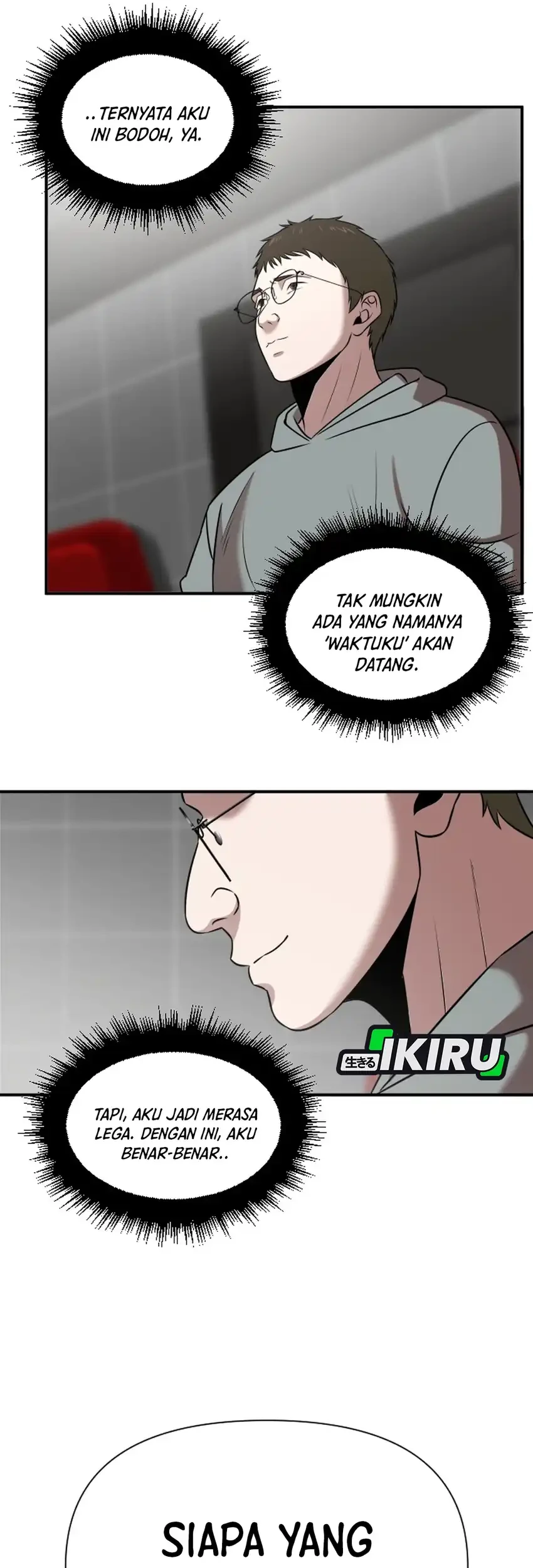 When a Genius Office Worker Goes Too Far chapter 29 halaman 7
