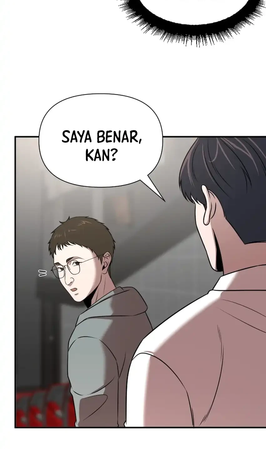 When a Genius Office Worker Goes Too Far chapter 29 halaman 12
