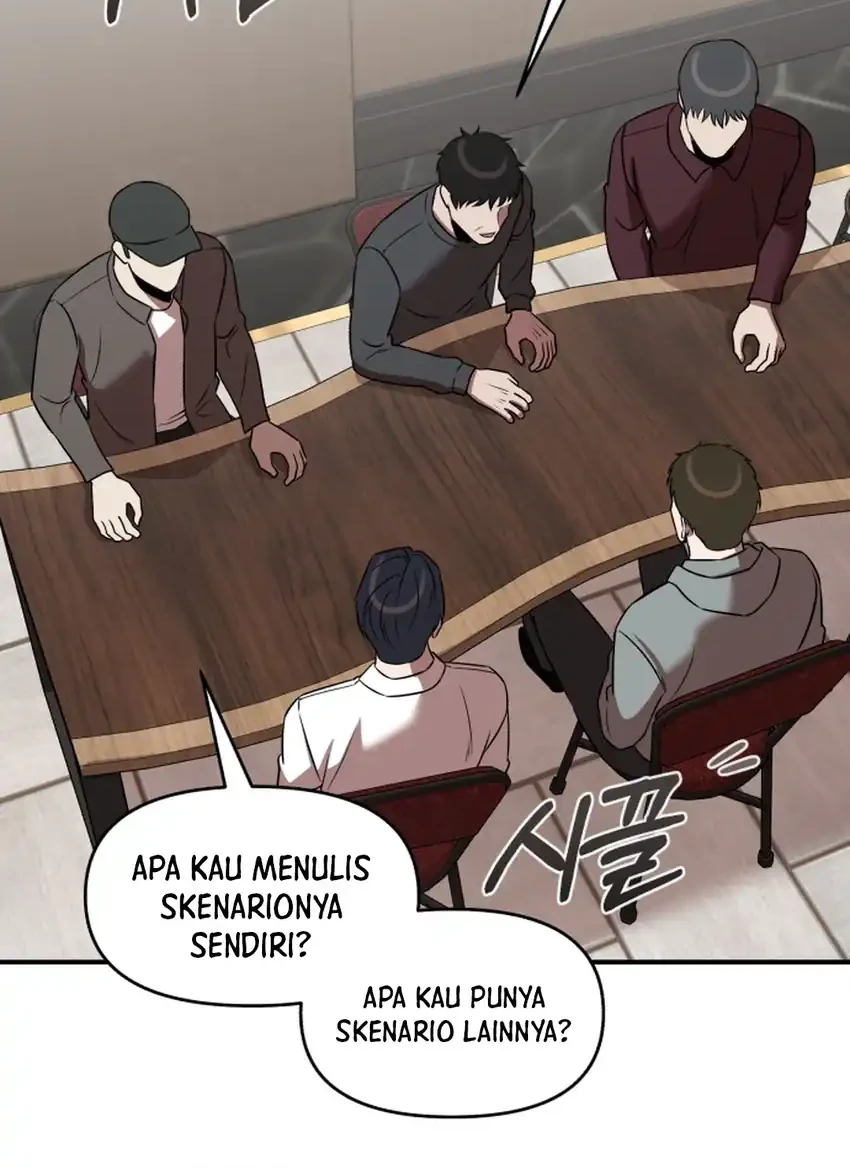 When a Genius Office Worker Goes Too Far chapter 29 halaman 16