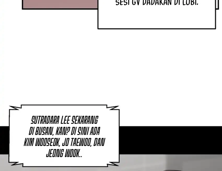 When a Genius Office Worker Goes Too Far chapter 29 halaman 18