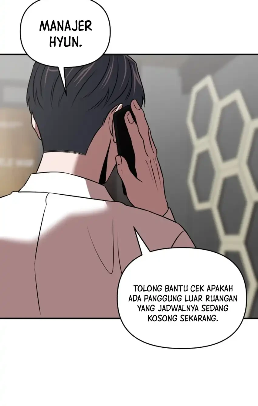 When a Genius Office Worker Goes Too Far chapter 29 halaman 20