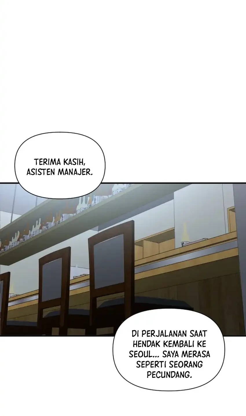 When a Genius Office Worker Goes Too Far chapter 29 halaman 30