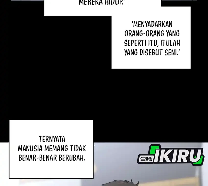 When a Genius Office Worker Goes Too Far chapter 29 halaman 34