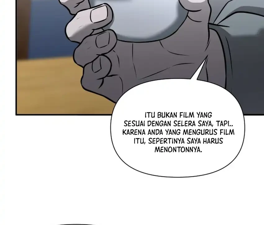 When a Genius Office Worker Goes Too Far chapter 29 halaman 36