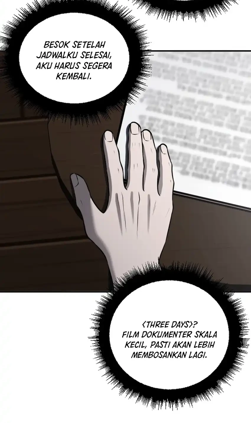 When a Genius Office Worker Goes Too Far chapter 29 halaman 40