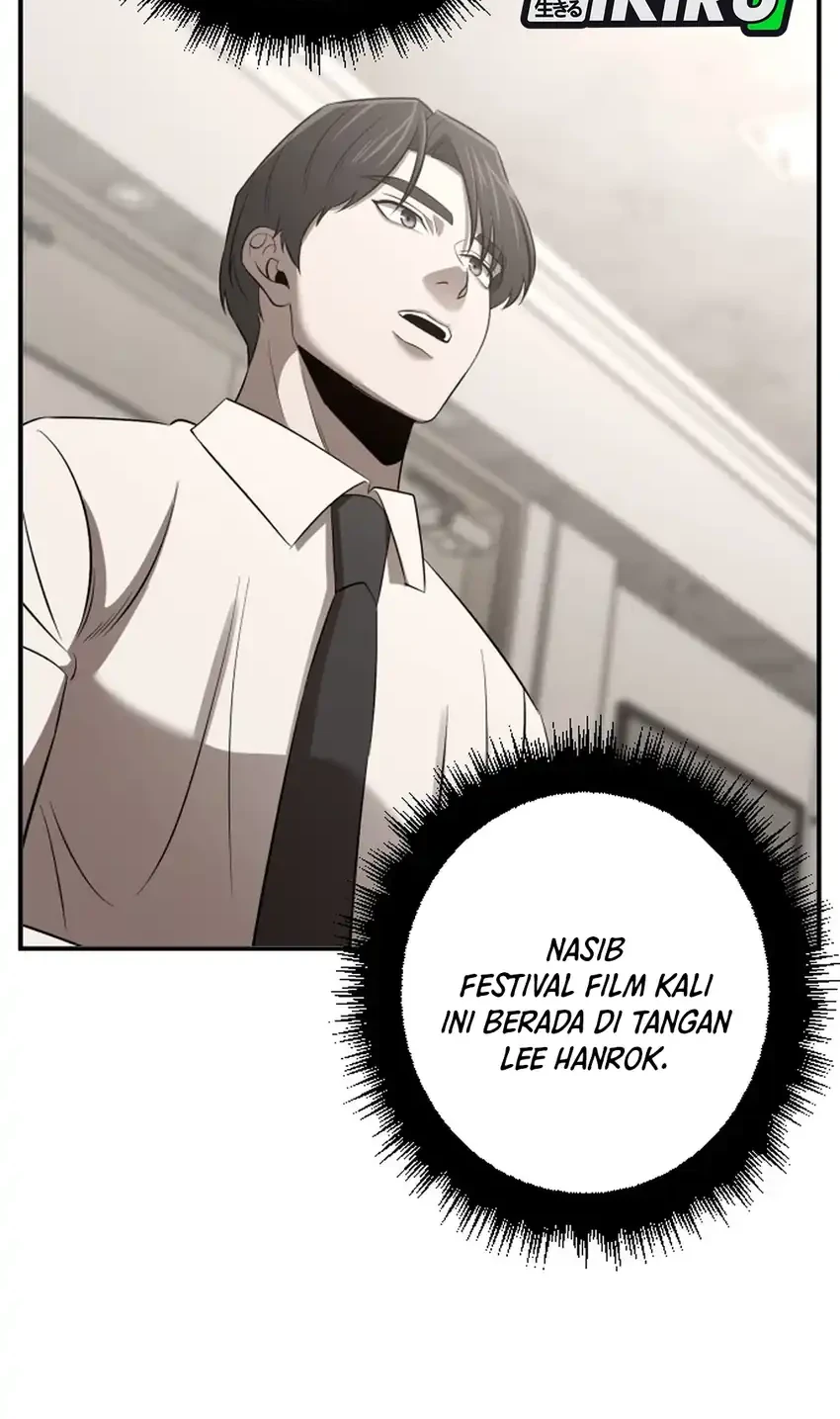 When a Genius Office Worker Goes Too Far chapter 29 halaman 44