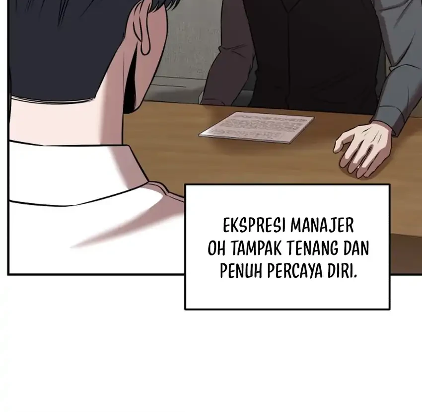 When a Genius Office Worker Goes Too Far chapter 29 halaman 50