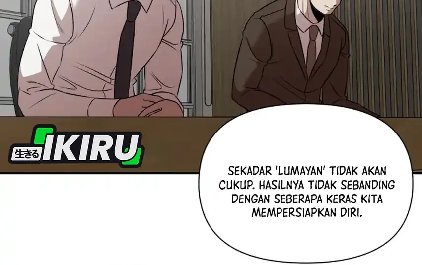 When a Genius Office Worker Goes Too Far chapter 29 halaman 54