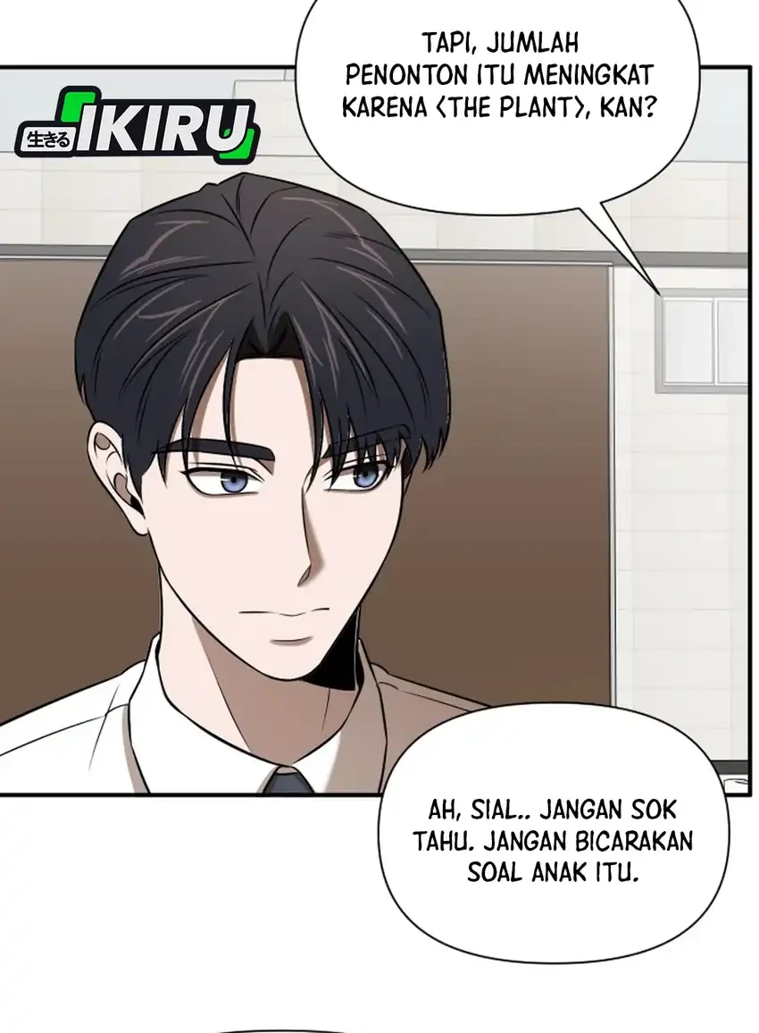 When a Genius Office Worker Goes Too Far chapter 29 halaman 62