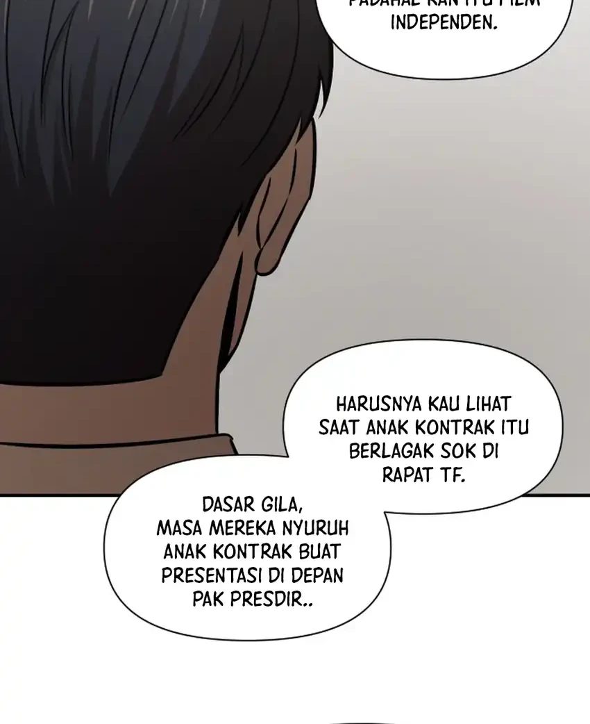 When a Genius Office Worker Goes Too Far chapter 29 halaman 68