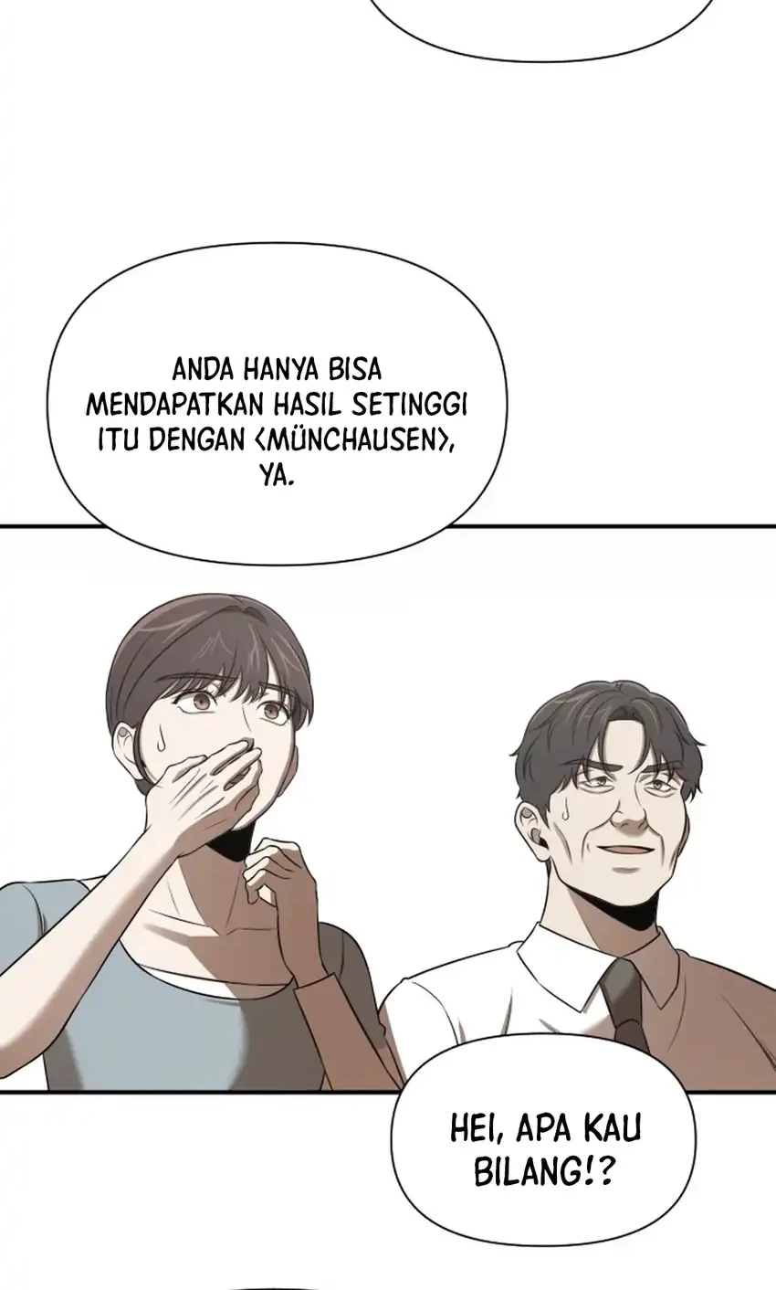 When a Genius Office Worker Goes Too Far chapter 30 halaman 4