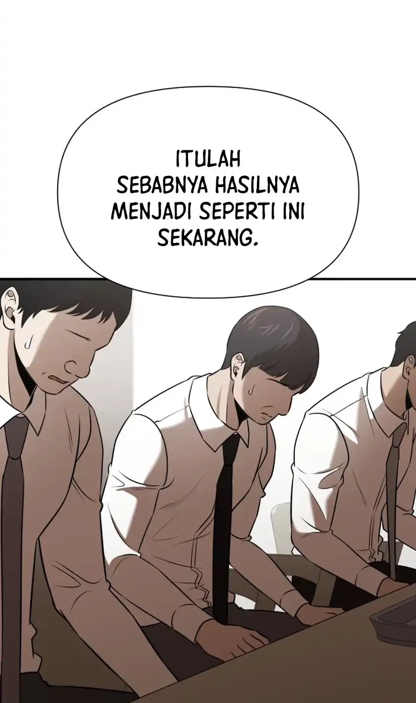 When a Genius Office Worker Goes Too Far chapter 30 halaman 8