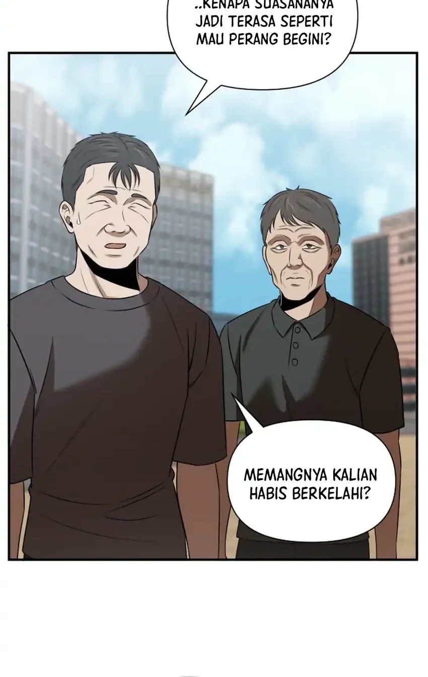 When a Genius Office Worker Goes Too Far chapter 30 halaman 19