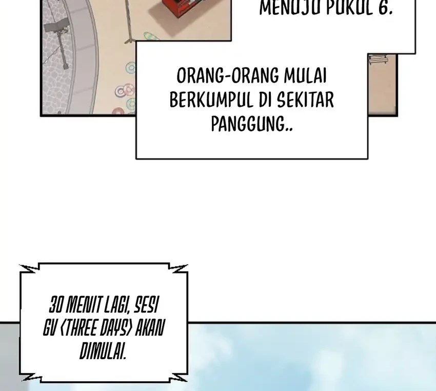 When a Genius Office Worker Goes Too Far chapter 30 halaman 21