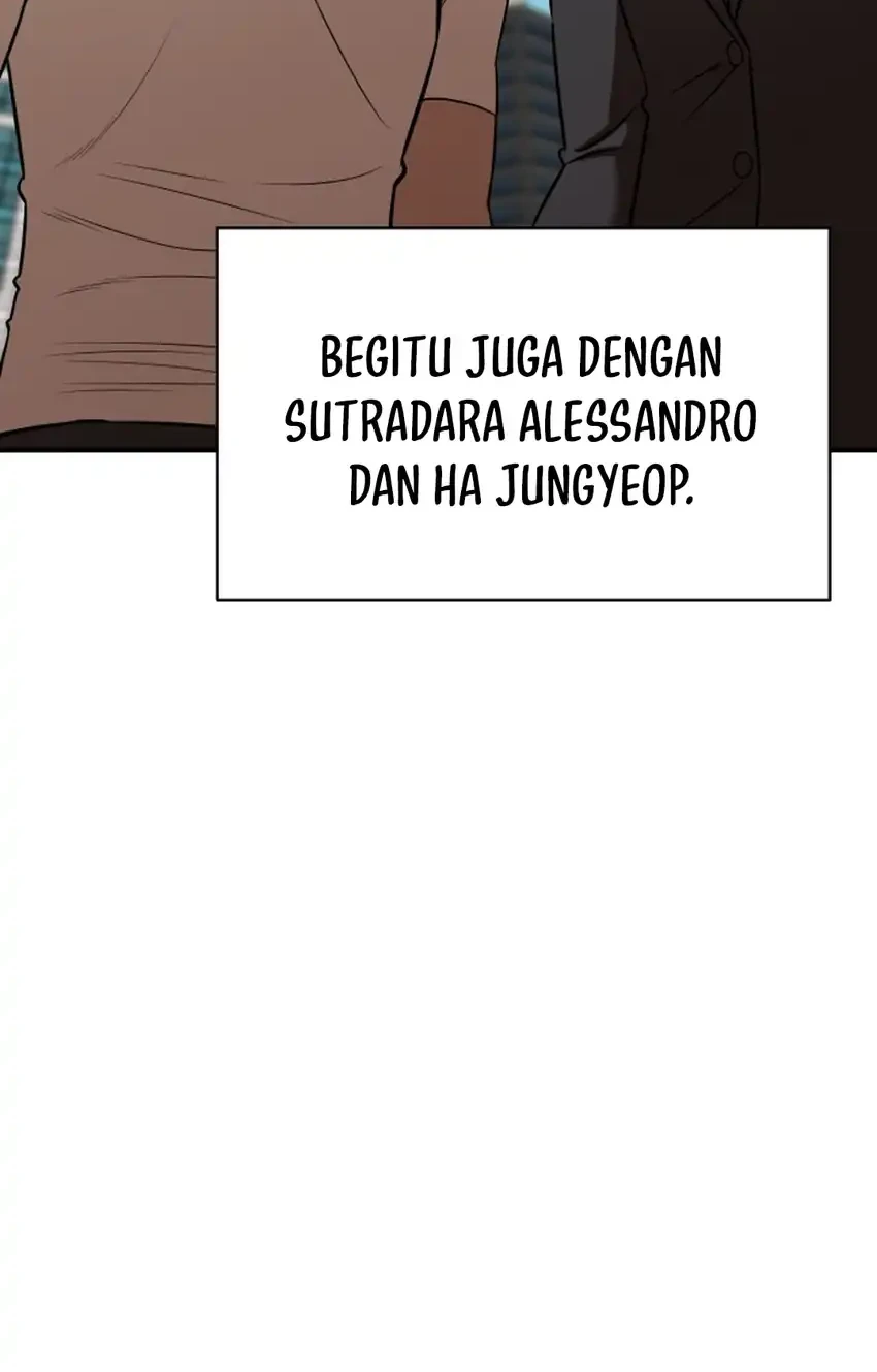 When a Genius Office Worker Goes Too Far chapter 30 halaman 23
