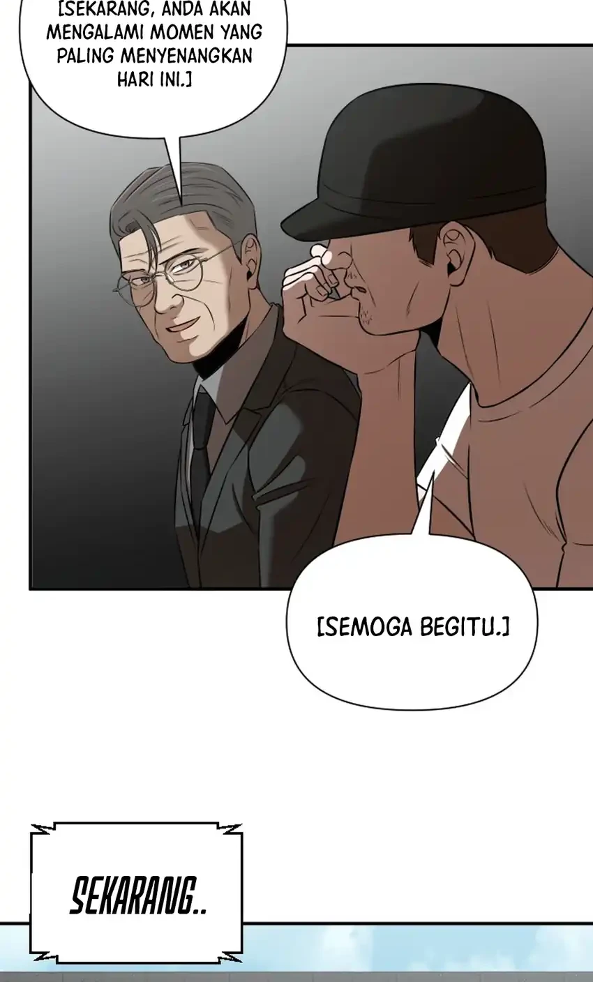 When a Genius Office Worker Goes Too Far chapter 30 halaman 25
