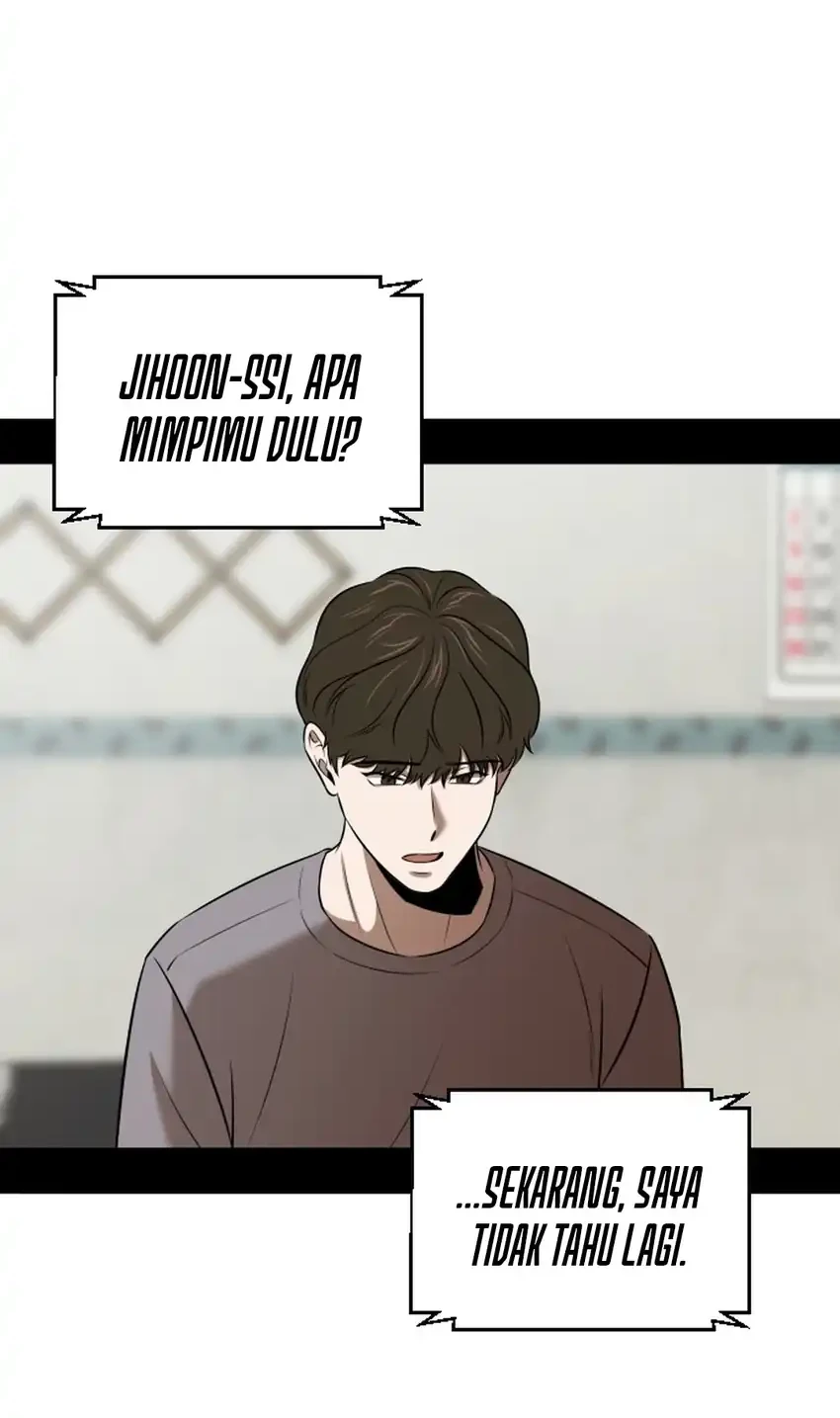 When a Genius Office Worker Goes Too Far chapter 30 halaman 33